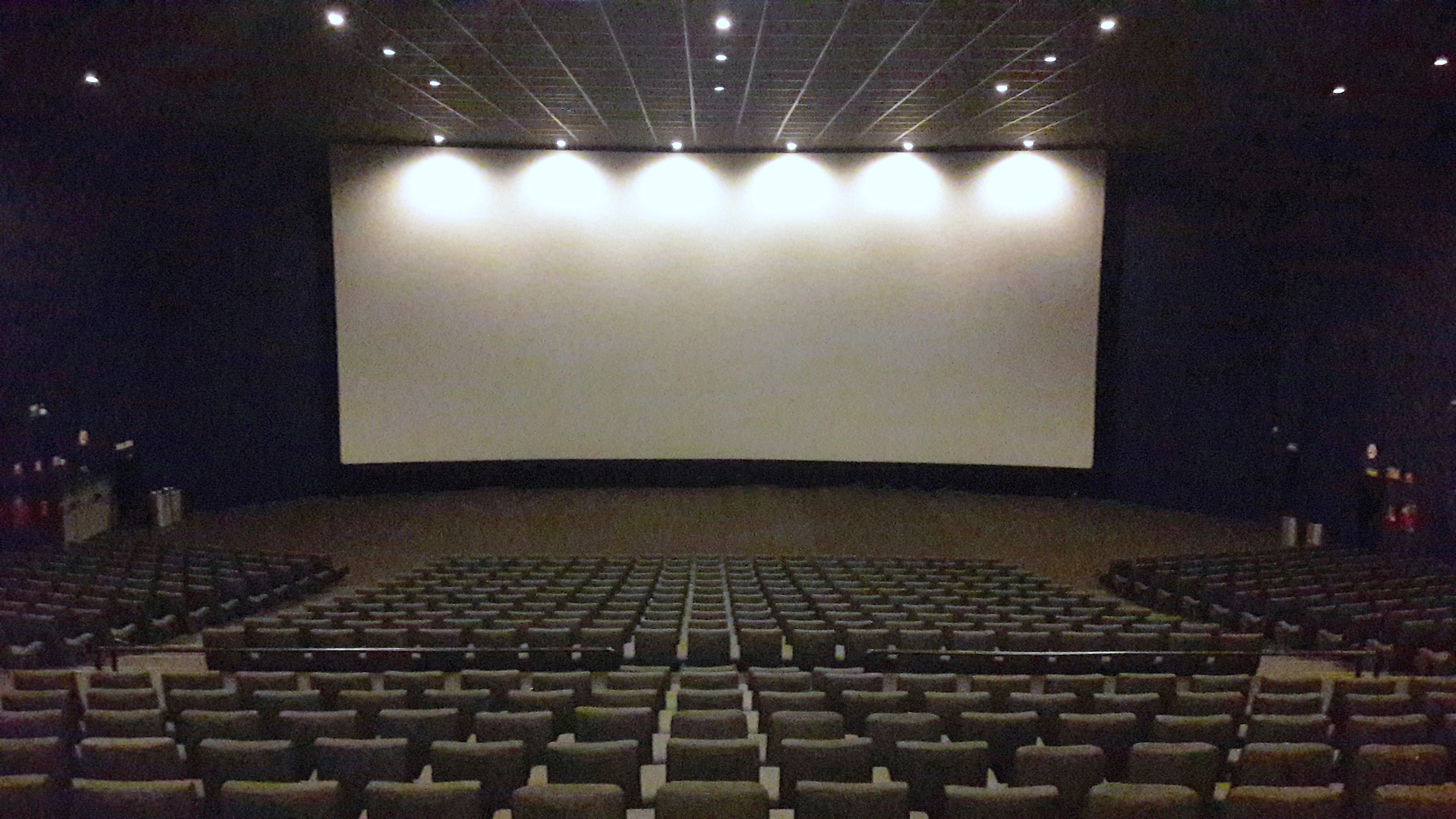 Cinema Experience